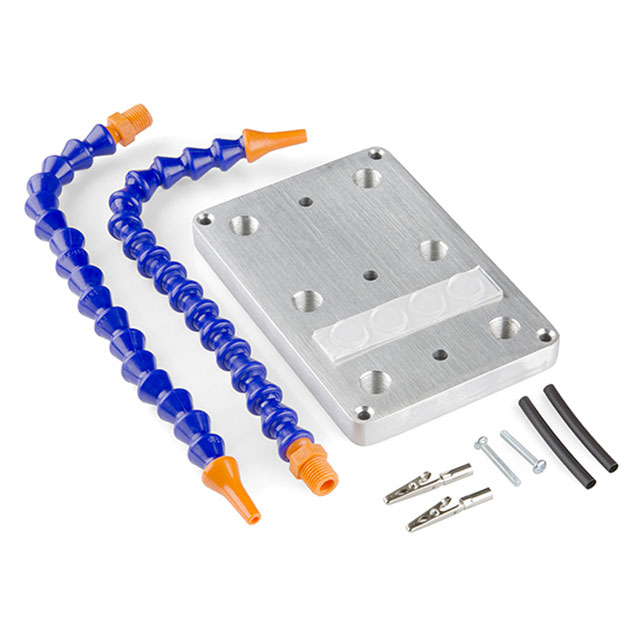 TOL-11784 SparkFun Electronics  Specialized Tools